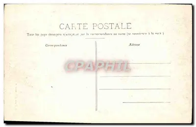 Busto de jovem gaula — « Pro Alesia » — editor não identificado — Verso