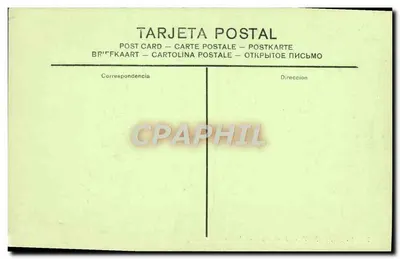 Montserrat — Erymita św. Michała — LL. — Rewers