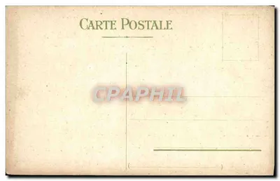Napoli vecchia — widok ulicy z prasowanym bieliznem — wydawca A. Somnier — Rewers
