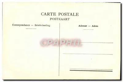 Interior do ponte de Anseremme e a passarela — G.H. Ed.A. n°194 — Verso
