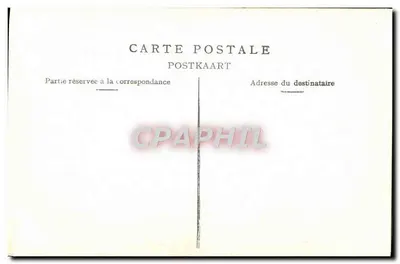 Dinant — Ulica pod skałami — L. Lagaert, B. — N. — Rewers