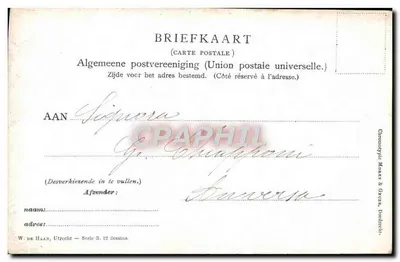 O Tyrol — Paisagem de montanha com jovem casal em traje tradicional — Jak Ciersterhauer — Verso
