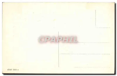 Napoli — Kościół św. Dominika Wielkiego — Ołtarz główny — Rewers