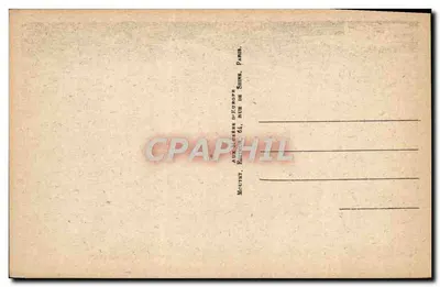 Ateny (Grecja) — Widok zbudowany z Partheonu — LL.17 — Rewers