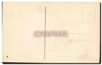 S. Francesco pojawia się przed S. Antonim z Padovy — Katedra S. Antoniego — Florenca — Giotto (Giotto) — n° 1072 — Rewers