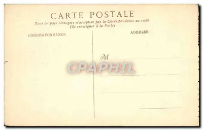 Museo del Luxembourg — I vecchi convalescenti — J. F. Raffaelli, n°43 — Verso