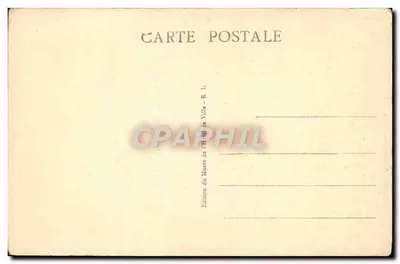 Portrait de Fillette — WERTMULLER (A.-U.) — Verso