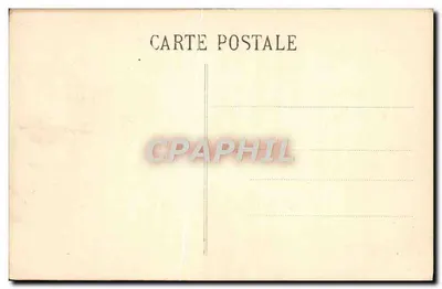 Algier — ulica Kléber — Kasbah — Platinographie L.E. - Paryż, n°181 — Rewers
