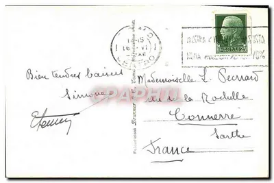 Como – Primo bacino del lago – 100.58 — Rewers