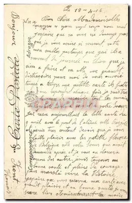 Rousbrugge (Bélgica) e o Canal do Iser — Seção Fotográfica do Exército, n° 718 — Verso