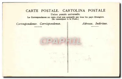 San Remo — Arco di San Brigida — wydawca nieznany, nr serii 18 — Rewers