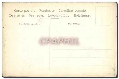 Wnętrze kościoła S. Miniato — Florenca — Francesco Pinièder wyd. n° 723 — Rewers