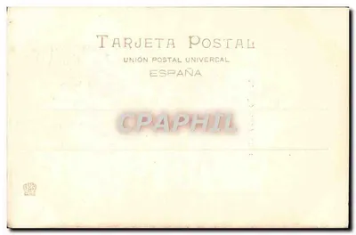 Il Bambino Dio Pastore — Murillo — Hauser y Menat, Madrid, n° 584 — Verso