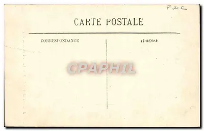Boulogne-sur-Mer — A Catedral — LL. — n° 200 — Verso