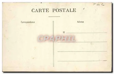 Boulogne-sur-Mer — Boulevard Sainte-Beuve — Grosse Mer — Stevenard, edito a Boulogne-sur-Mer — Verso