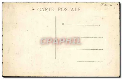 Boulogne-sur-Mer — O Casino. Entrada principal — Phot Combier Macon, n°48 — Verso