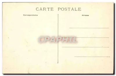 BAR-LE-DUC — Panorama, nowy most — E. G., Bar-le-Duc — Rewers
