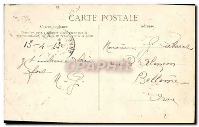 Versalhes — O Palácio — Galeria das Batalhas — Verso