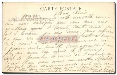 Versalhes — Bassin das Coroas — Editor ELD, n°33 — Verso