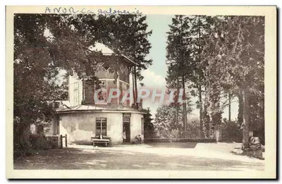 Anor - A Galoperie — editor J. Mercier, Hautmont