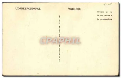 LILLE — LA COUR DE LA BOURSE — LL — Éditeur : LL — Verso