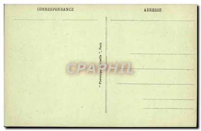 Grób Królowej Hortense — Rueil — L'Adelle, Paryż — Rewers