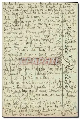 Saint-Raphaël — Bulwar Félix-Martin — Selecta, n°49 — Rewers