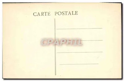Tculon - Cap Brun - Chemin des Deuaniers — Fot. Coubier - N. 6009 — Verso