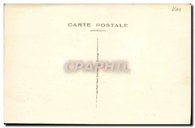 Côte d'Azur — St-TROPEZ (Var) — Brzegi Morza — Wyd. Rabint — Rewers