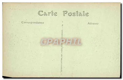 Saint-Raphaël (Var) — Bulwar Félix-Martin — Nélichin Frères, Wyd. Céré, Stuc, 14-Corbeil — Rewers