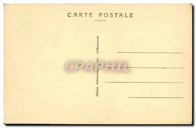 Neuwy-St-Sépulchre (Indre) — A igreja - A Torre F — Verso