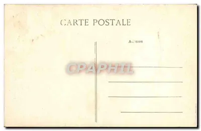 Auray — Het Veld van de Martelaars — Laurent-Nel, Renoûs — Achterkant