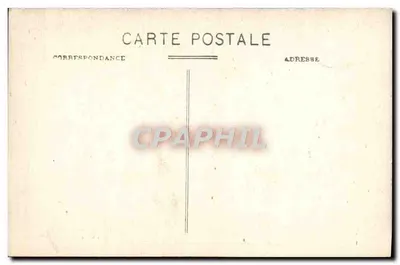 Pellevoisin (Indre) — Interior de la Capilla — G. Tanchou, Photo-Cliion — Reverso