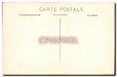 Pellevoisin (Indre) - Parc de l'Érmitage - Reposoir do Sagrado Coração — Verso