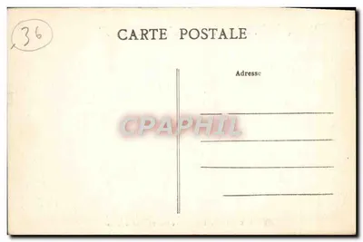 Gargilesse (Indre) — Il Ponte Nero sulla Creuse — G. Sand — Verso