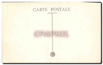 Chór klasztornej świątyni (XI wiek) — Mały Seminarium Fontgombaud — Biaud, Photo-Casou — Rewers