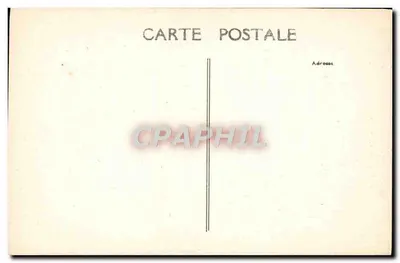 Rennes - Kościół Sacré-Cœurs - Ste-Thérèse de l'Enfant Jésus — Rewers
