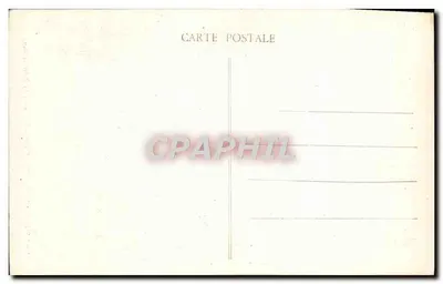 Neuivy-Sépulchre (Indre) — Reliquaire du Précieux Sang — Wyd. G. Guillemont Châteauroux — Rewers