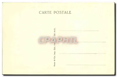 Pavie — La Chartreuse (XV-XVI wiek) — Ogólny widok fasady — Rewers