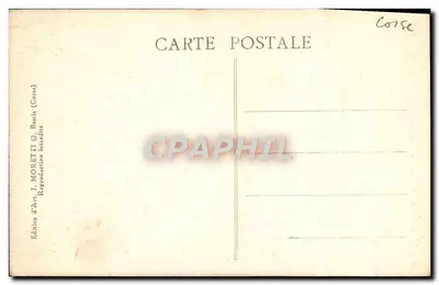 Corte — A Cidadela — J. Moretti — Verso