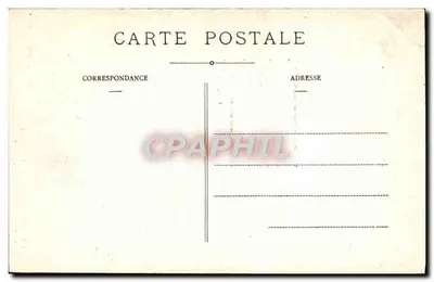 Rocamadour - De Durandal en het legendarische slotkistje — Librairie F. Lajoul, St-Carc (Lot) — Achterkant