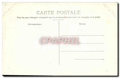 Rocamadour — Miraculana kaplica Matki Bożej — Le Lot illustré, n° 977 — Rewers
