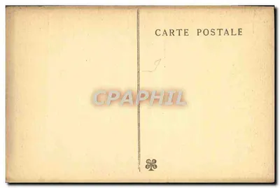 Cahors — Vista geral — Editor Ludo, n° 220 — Verso