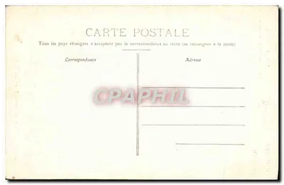 Cahors — De Cloîtres van de Kathedraal — LE LOT ILLUSTRÉ, n° 866 — Achterkant