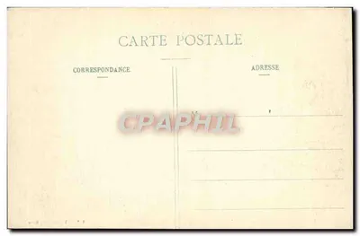 Bretanha - Binic - Praia do Avant-Port - Le Bain — A. Manoel, fot. edit., Binic — Verso