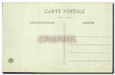 AltKirsch (Alsace) — Saint-Morand — editor J. Kuntz (Châtenay-Malabry) — Verso
