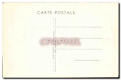 Montmorency (S.-et-O.) — Chiesa di San Martino — Tribuna con la vetrata «Battaglia di Bouvines» — Verso