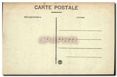 Avignon — Most wiszący widziany z przodu, i panorama Pałacu Papieskiego — Rewers