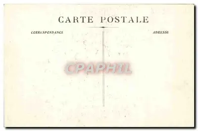 Avignon - Ingresso al Palazzo dei Papi — numero di serie 12 — Verso