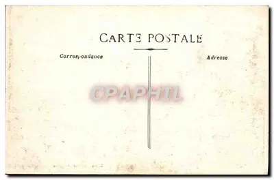 Avignon — Kaszernata Wielkiego Seminarium — Wydawnictwo Bevot, Avignon — Rewers